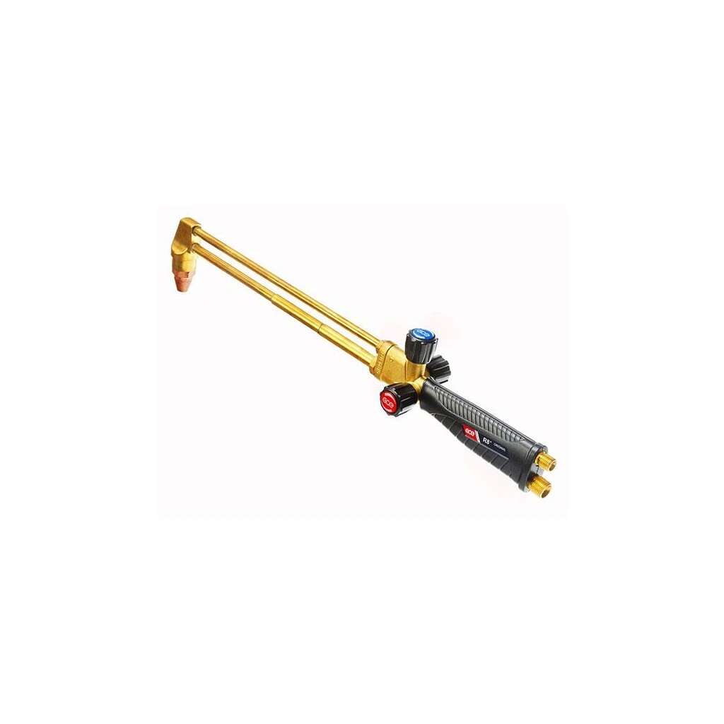 HOŘÁK ŘEZACÍ R 8 (500mm)