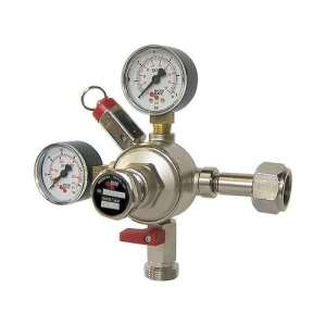 RV BEER CONTROL CO2 80/3 Bar