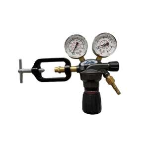 LINDE RV Acetylén-1,5 bar-G 3/8"LH