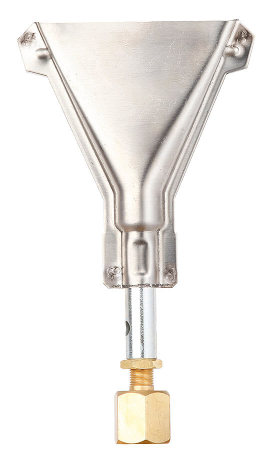 Hořák opalovací 1500W