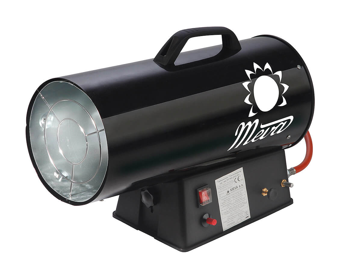 Teplogenerátor 9-30 kW
