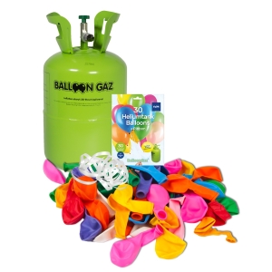 Balloonkit