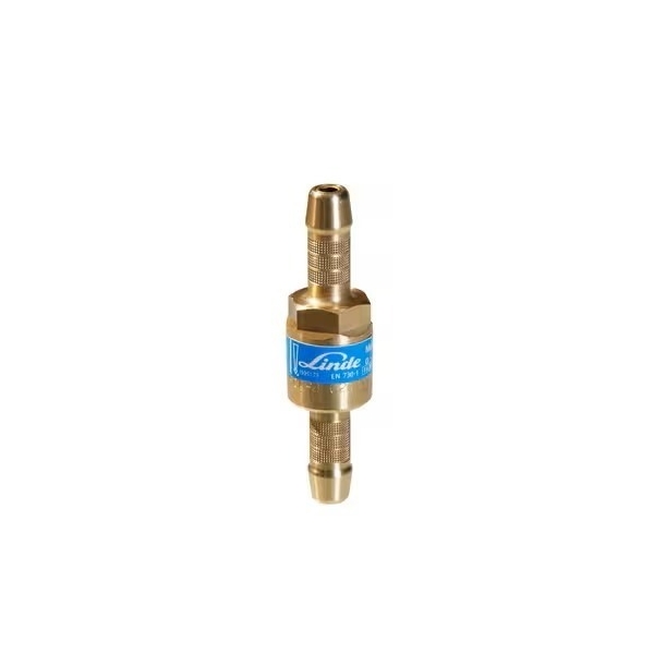 LINDE POJISTKA TT 6,3mm Oxy