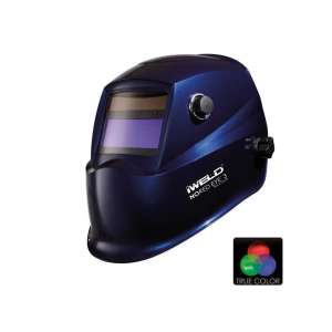 IWELD NORED EYE 3 BLACKBASE Aut. LCD