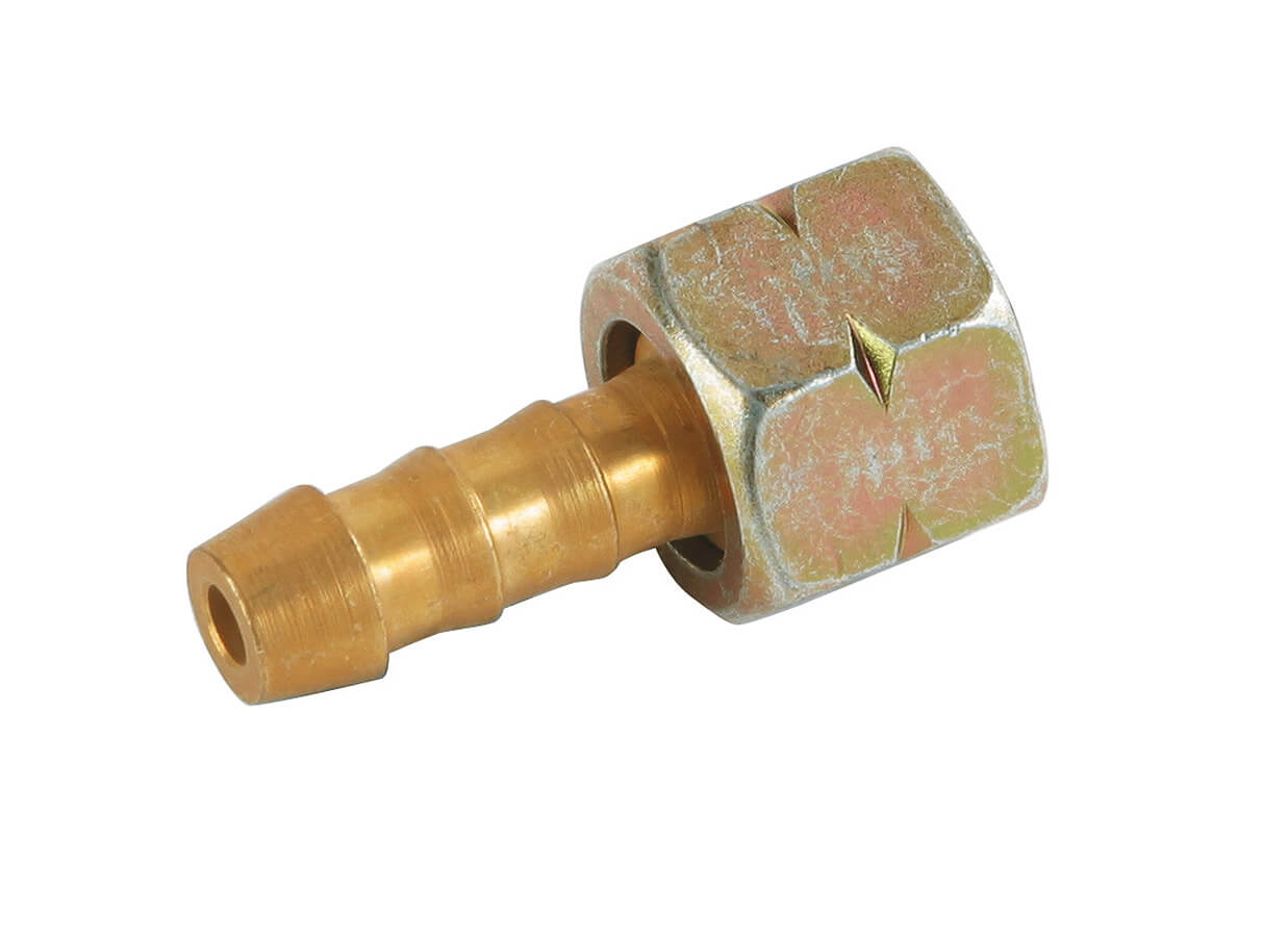 Nátrubek 8 s maticí G3/8″L