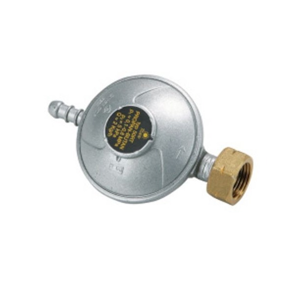 REGULÁTOR TLAKU PB 30 mbar trn