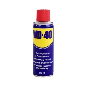 WD-40 Univerzální mazivo, 200ml