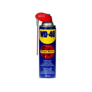 WD-40 - 450 ml Smart Straw univerzální mazivo