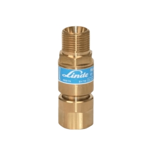 LINDE POJISTKA GG G1/4RH Oxy