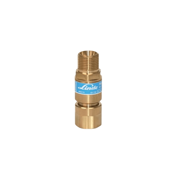 LINDE POJISTKA GG G1/4RH Oxy