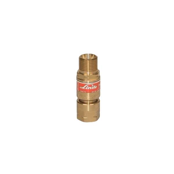 LINDE POJISTKA GG G3/8LH