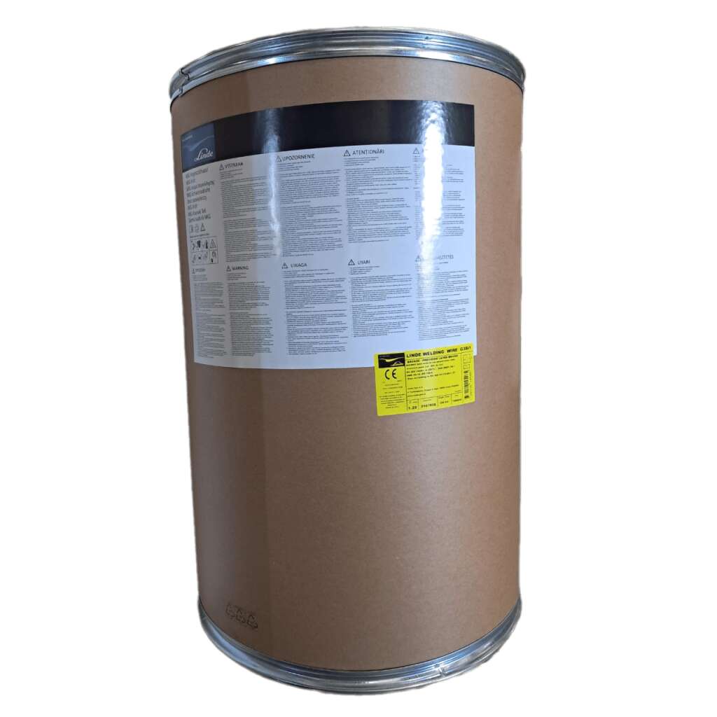 LINDE BRONZE WIRE SG2 MARATHON