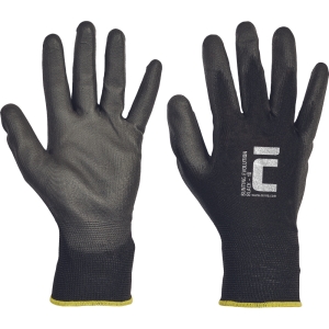 Rukavice Bunting Black