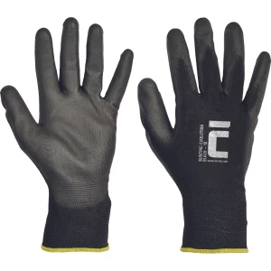 Rukavice Bunting Black