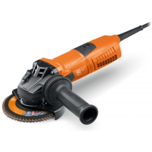 Kompaktní úhlová bruska CG13-125V