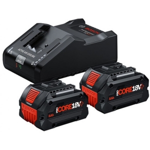ProCORE 18V 8.0 Ah sada AKU