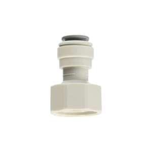 Rychlospojka J-G hadice-závit 3/8-5/8" BSP