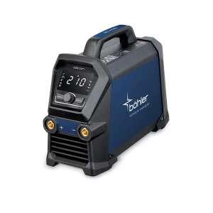 BOHLER CORE 210